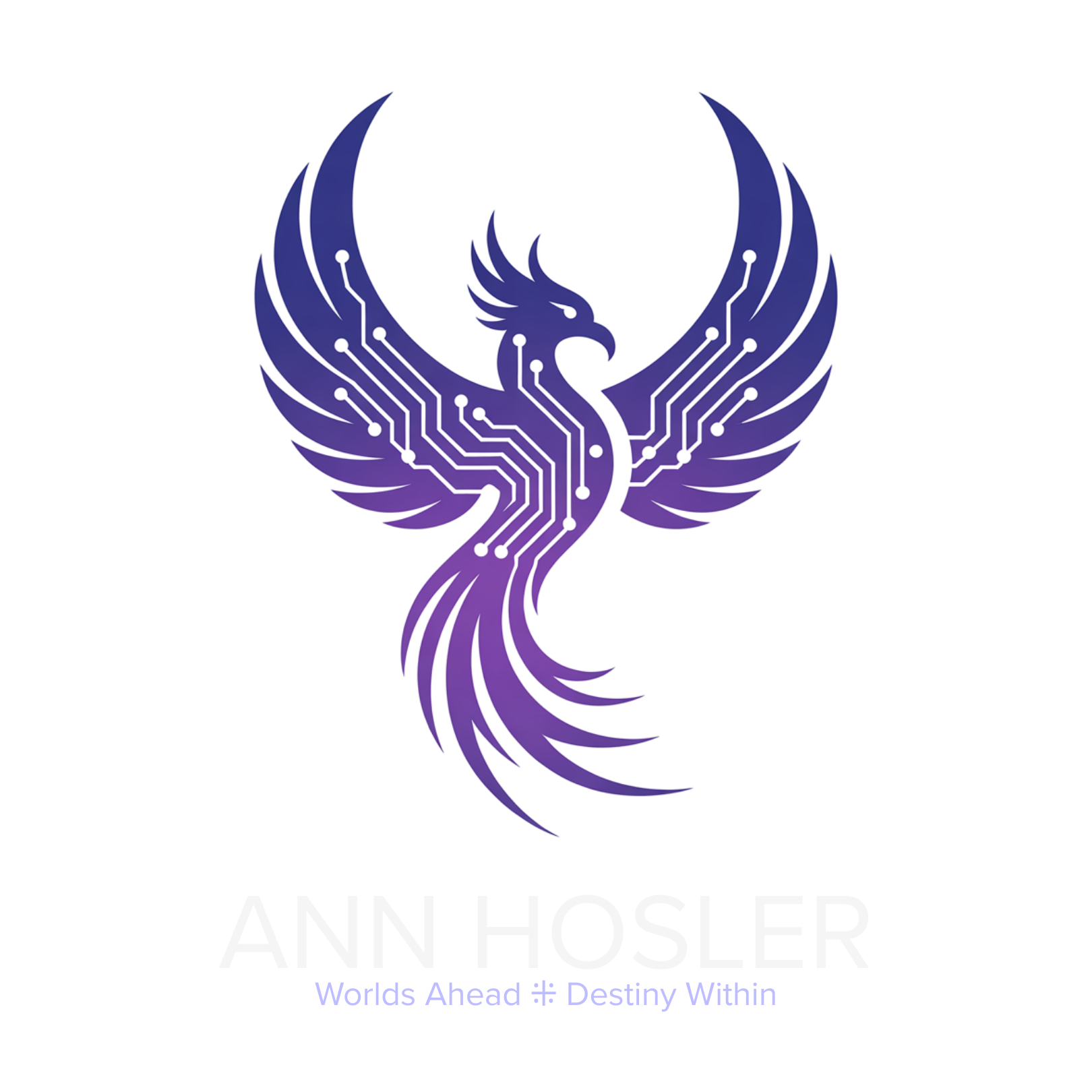 Author Logo